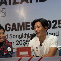 Kata Pelatih Akira Higashiyama Setelah Timnas Indonesia Putri Kalahkan Singapura dan Buka Peluang ke Semifinal SEA Games 2025