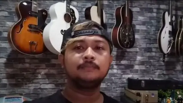 6 Potret Rumah Virgoun dan Inara, Sederhana Jauh dari Kesan Mewah