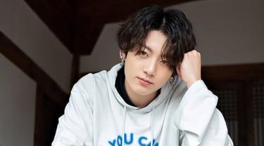 Jungkook BTS (Soompi)