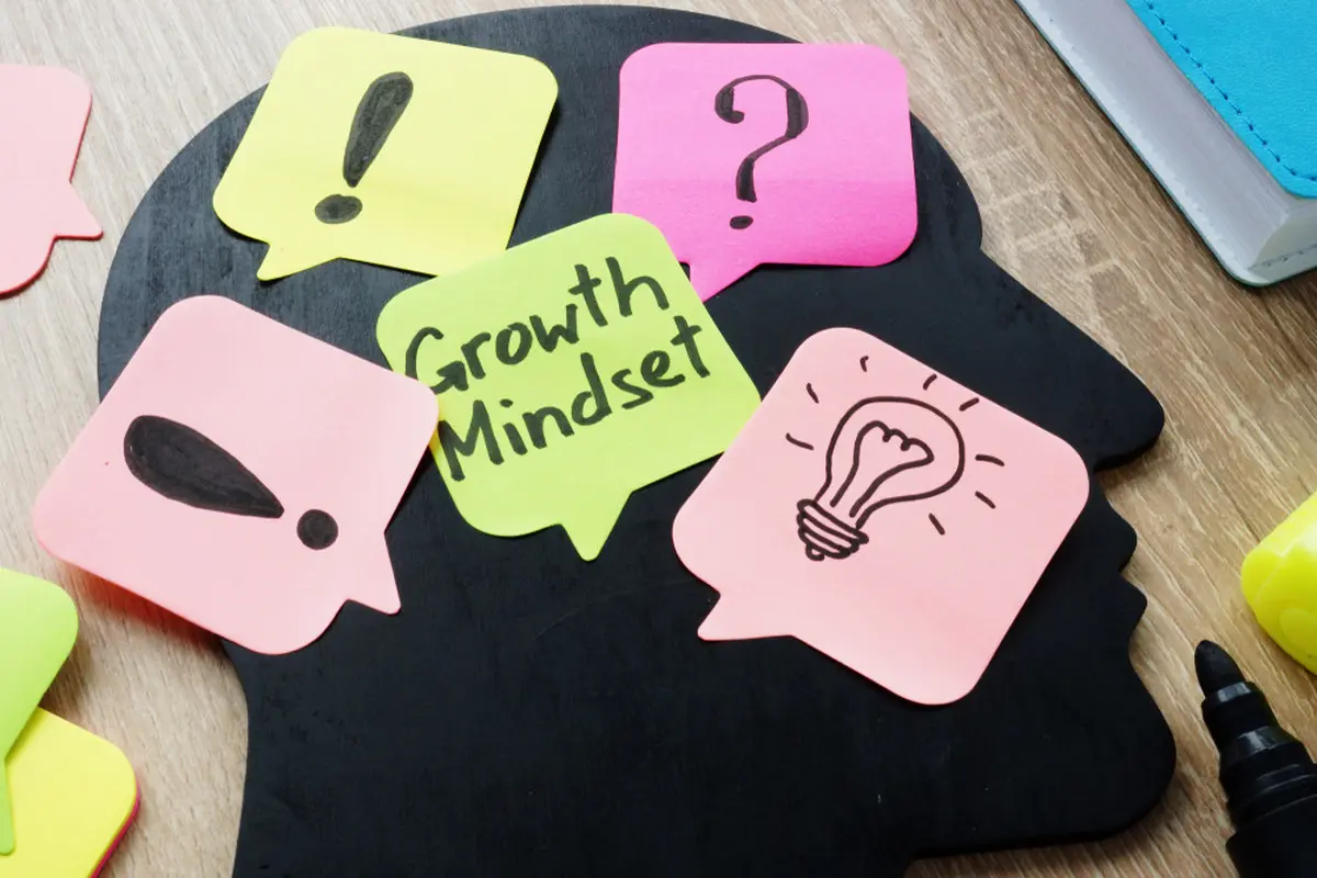 Tips Kembangkan Mindset untuk Membentuk Passion