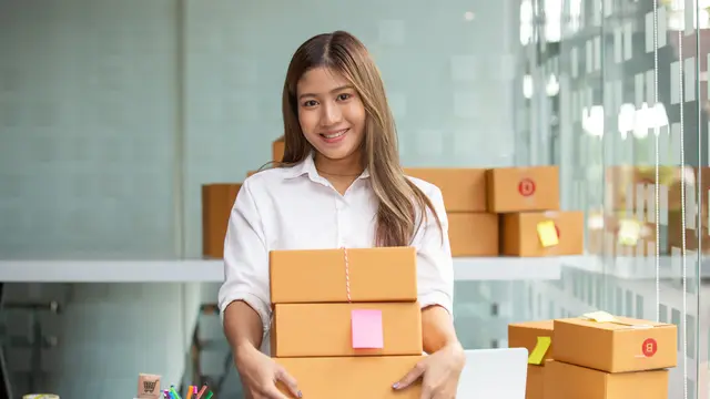 Tips Meningkatkan Efisiensi Bisnis Online untuk Para Mompreneur