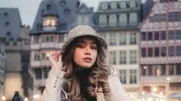 Unggahan Tasya Revina di Instagram Lenyap, Netizen Sibuk Kasak-Kusuk Bahas Soal Perpisahan
