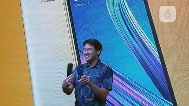 Zenfone 5