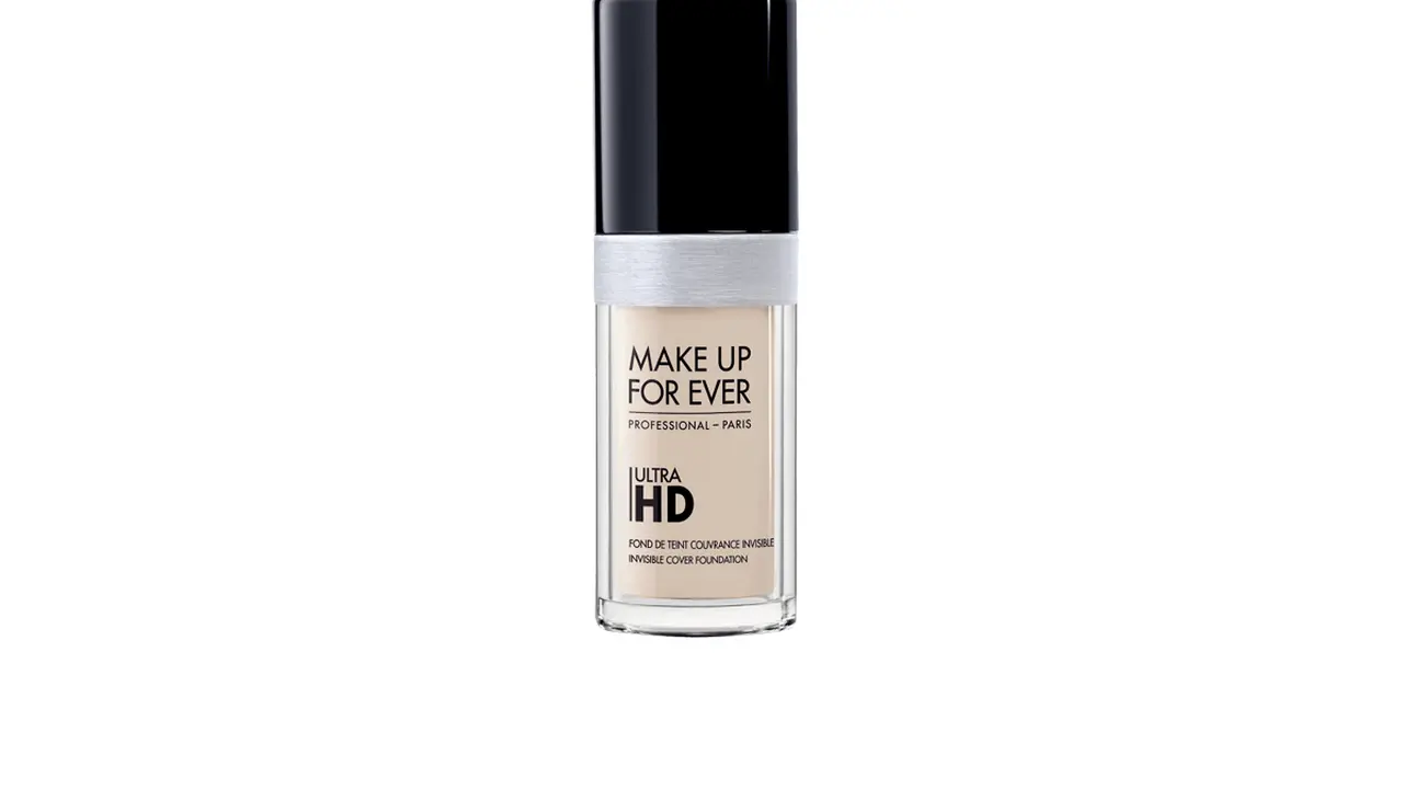 make up for ever ultra HD Foundation