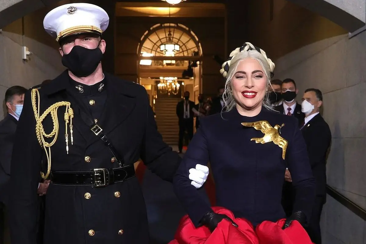 Lady Gaga
