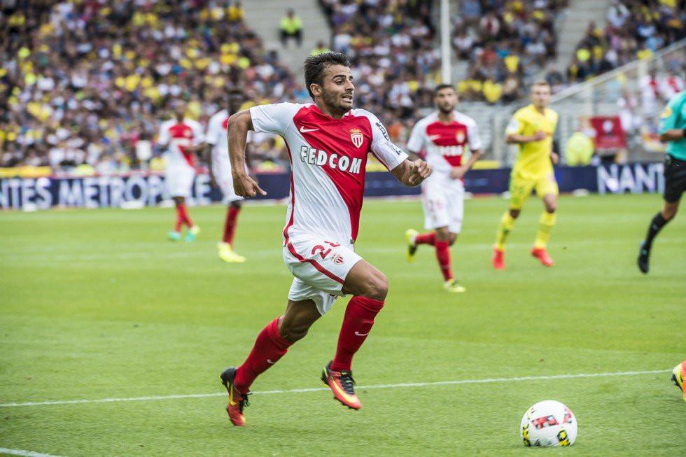 Corentin Jean gagal mengamankan tempat inti di AS Monaco.