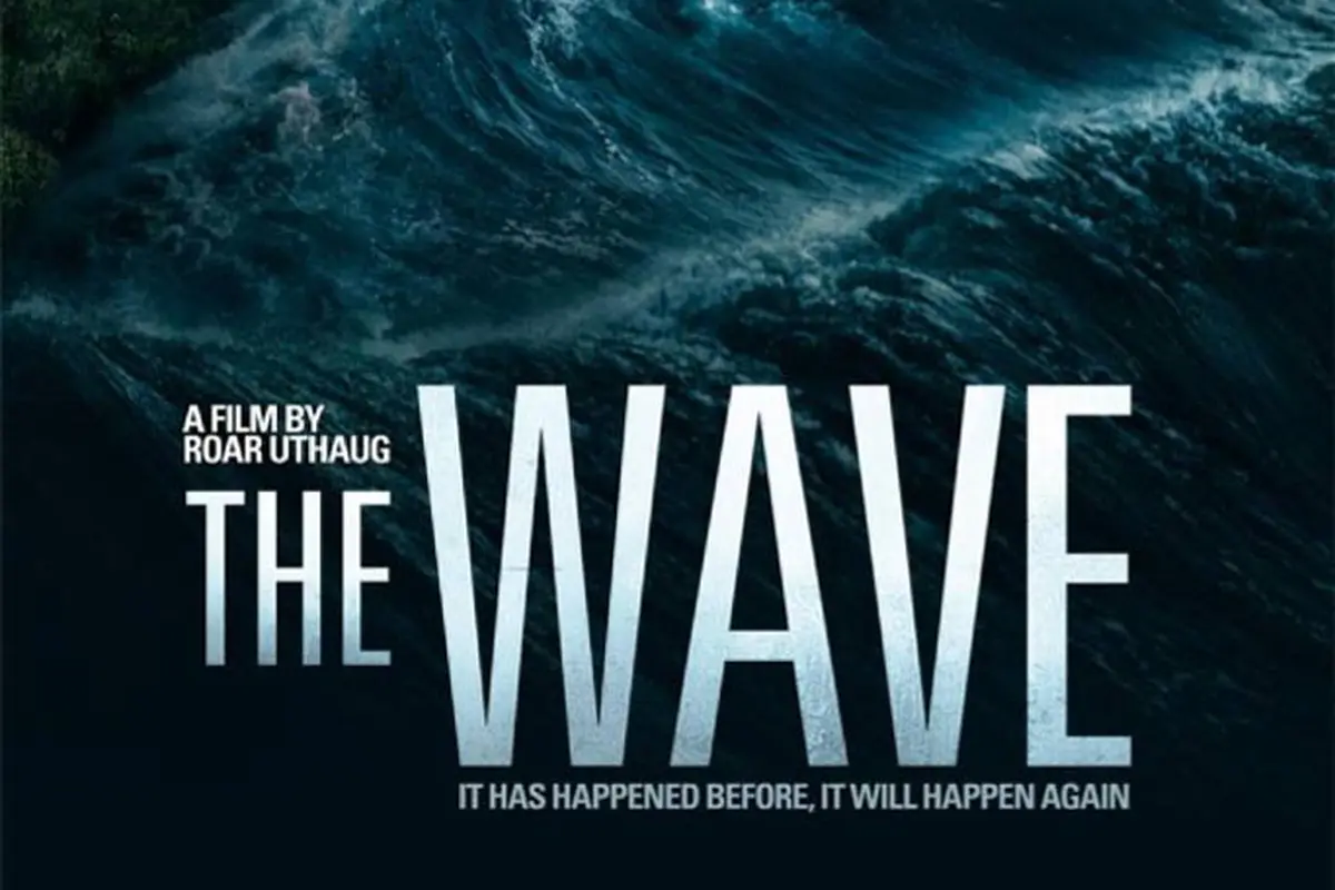 [Bintang] Film The Wave