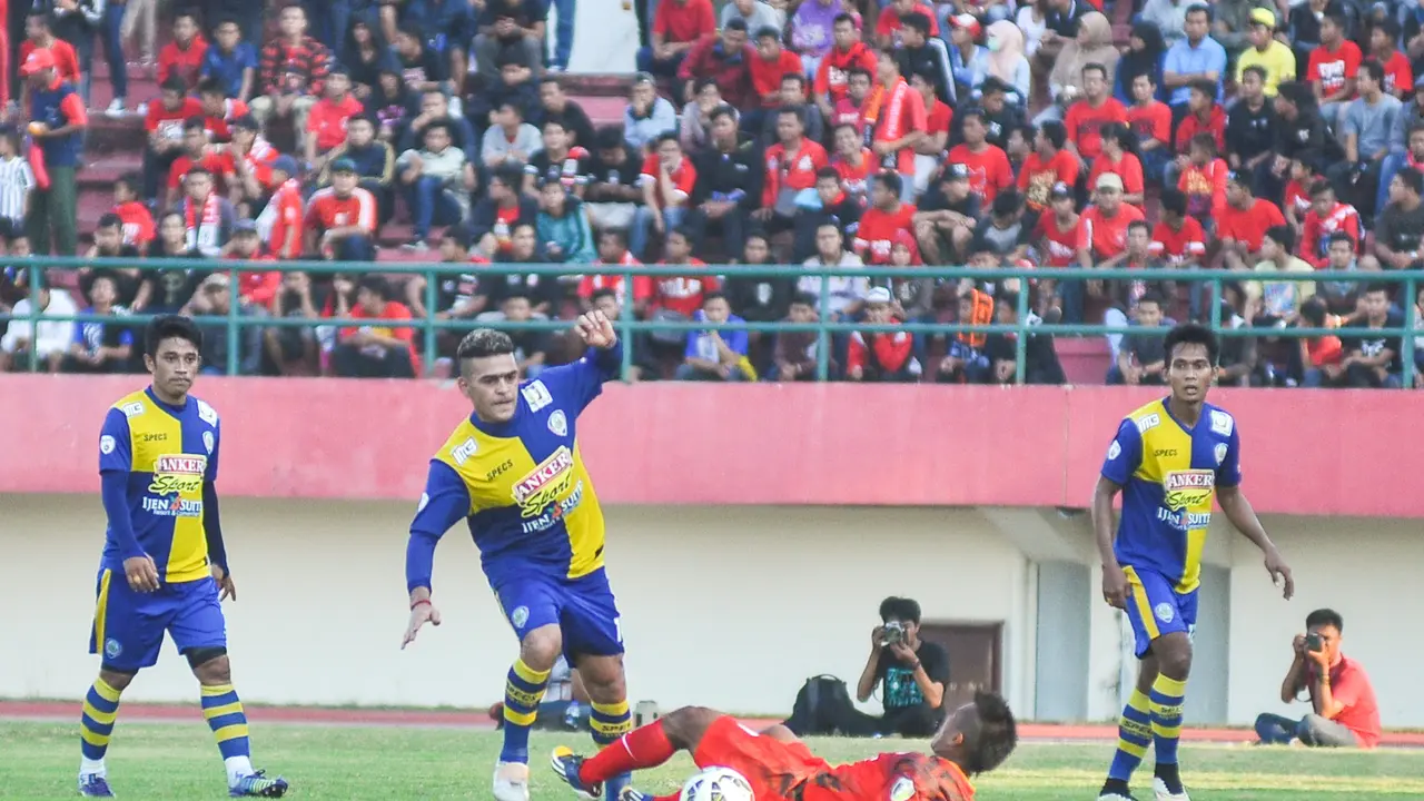 Arema Cronus