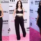 Berikut deretan busana terburuk dari red carpet para artis yang menghadiri Billboard Music Awards 2017 di Las Vegas.