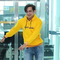 Bermain dalam film Teman Tapi Menikah, ini adegan favorit Vanesha Prescilla-Adipati Dolken