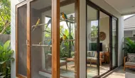 7 Desain Kandang Burung Hias yang Cantik dan Tidak Bau, Ketahui Kuncinya