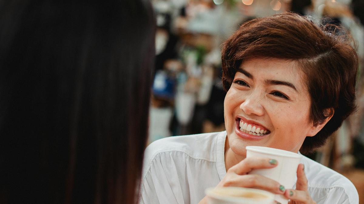 3 Alasan Perlu Berani Bilang Kata “Tidak” Demi Kesehatan Mental