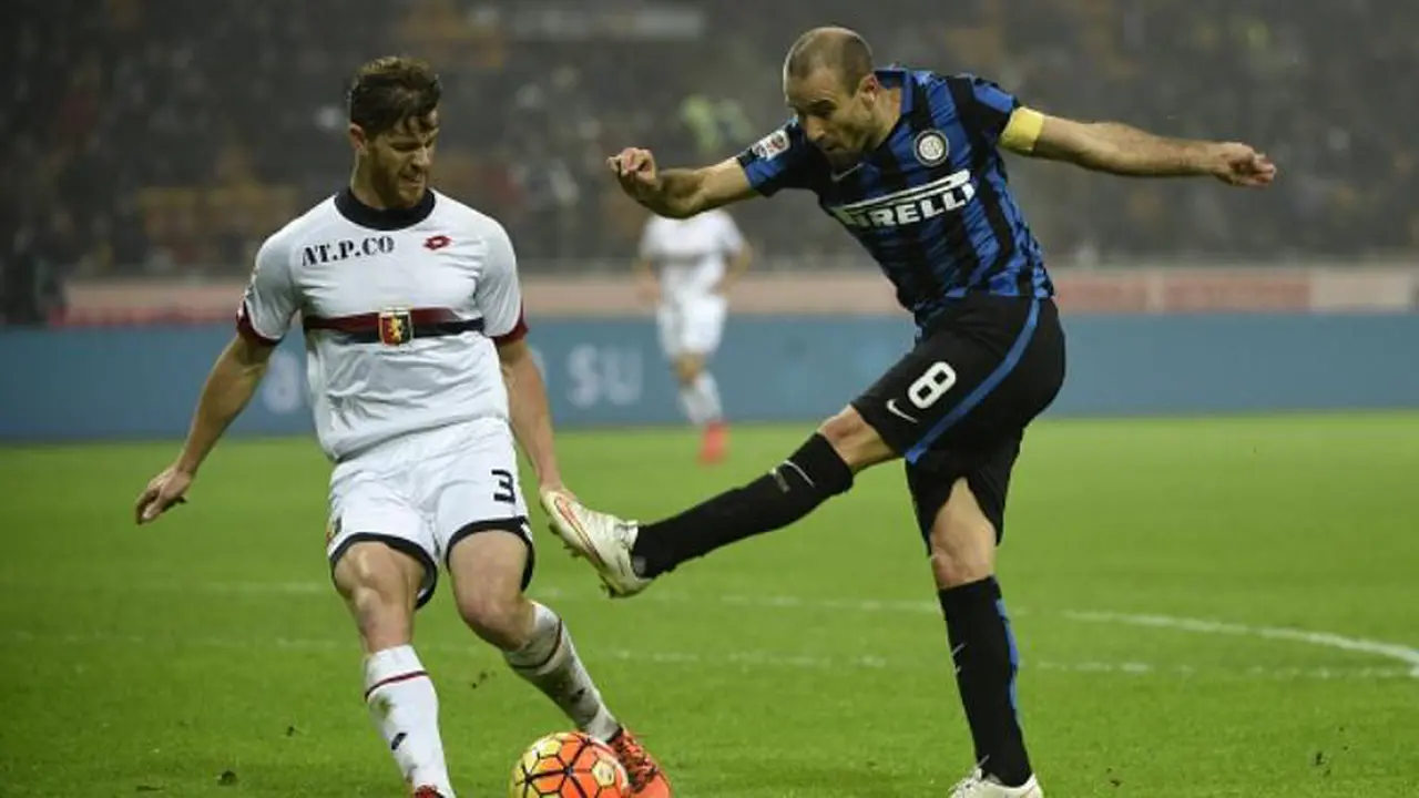 Cristian Ansaldi
