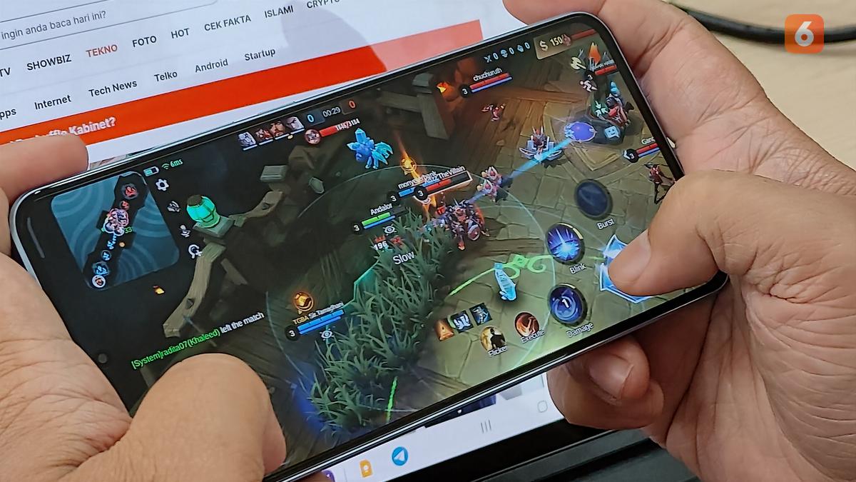 Kode Redeem Genshin Impact Livestream 5.5 dan Bocoran Update untuk Versi Terbaru