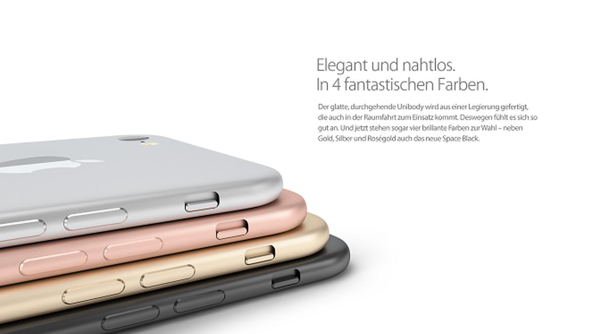 Lagi, Bocoran iPhone 7 Beredar Luas di Internet - Tekno Liputan6.com