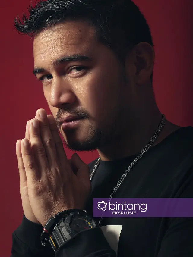 [Bintang] C1 Eksklusif Mario Lawalata