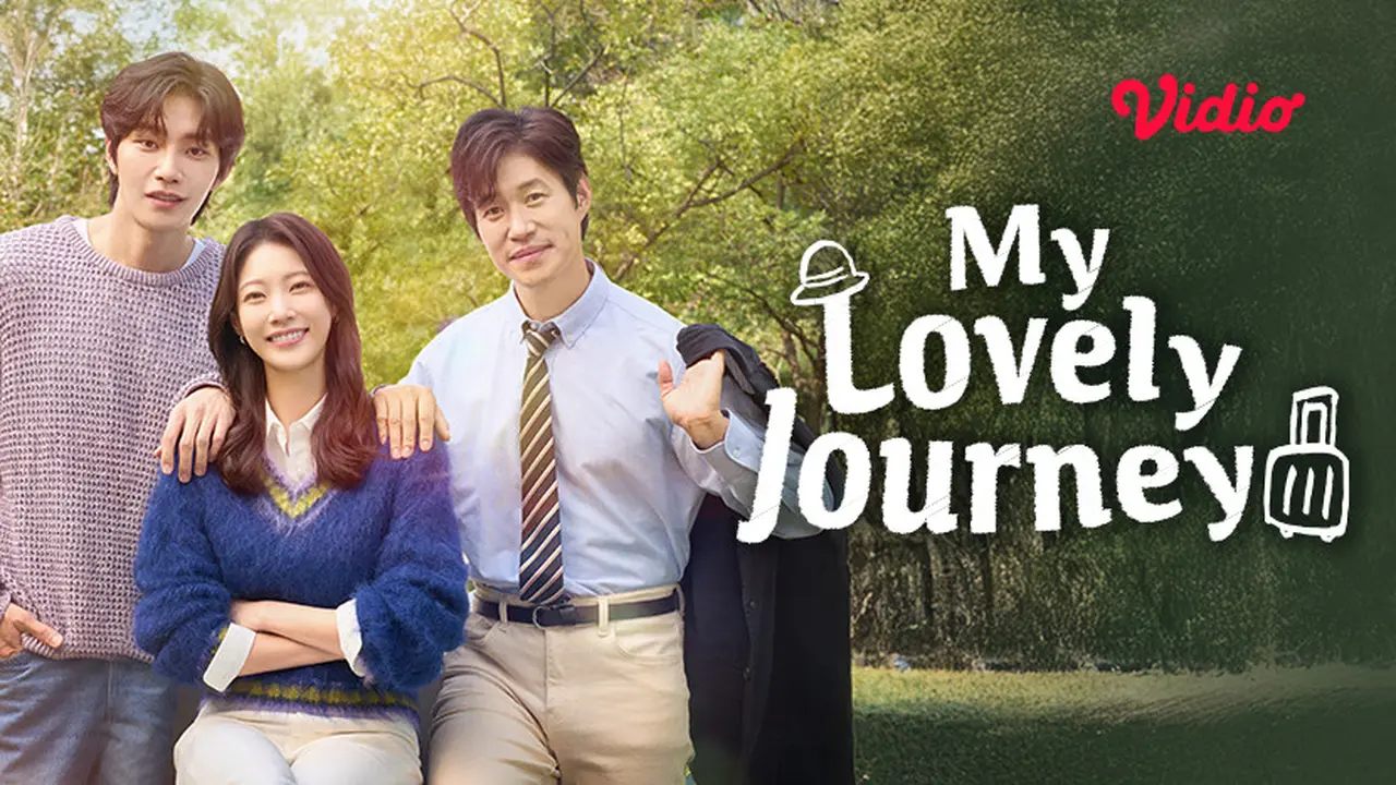 My Lovely Journey (Dok. Vidio)