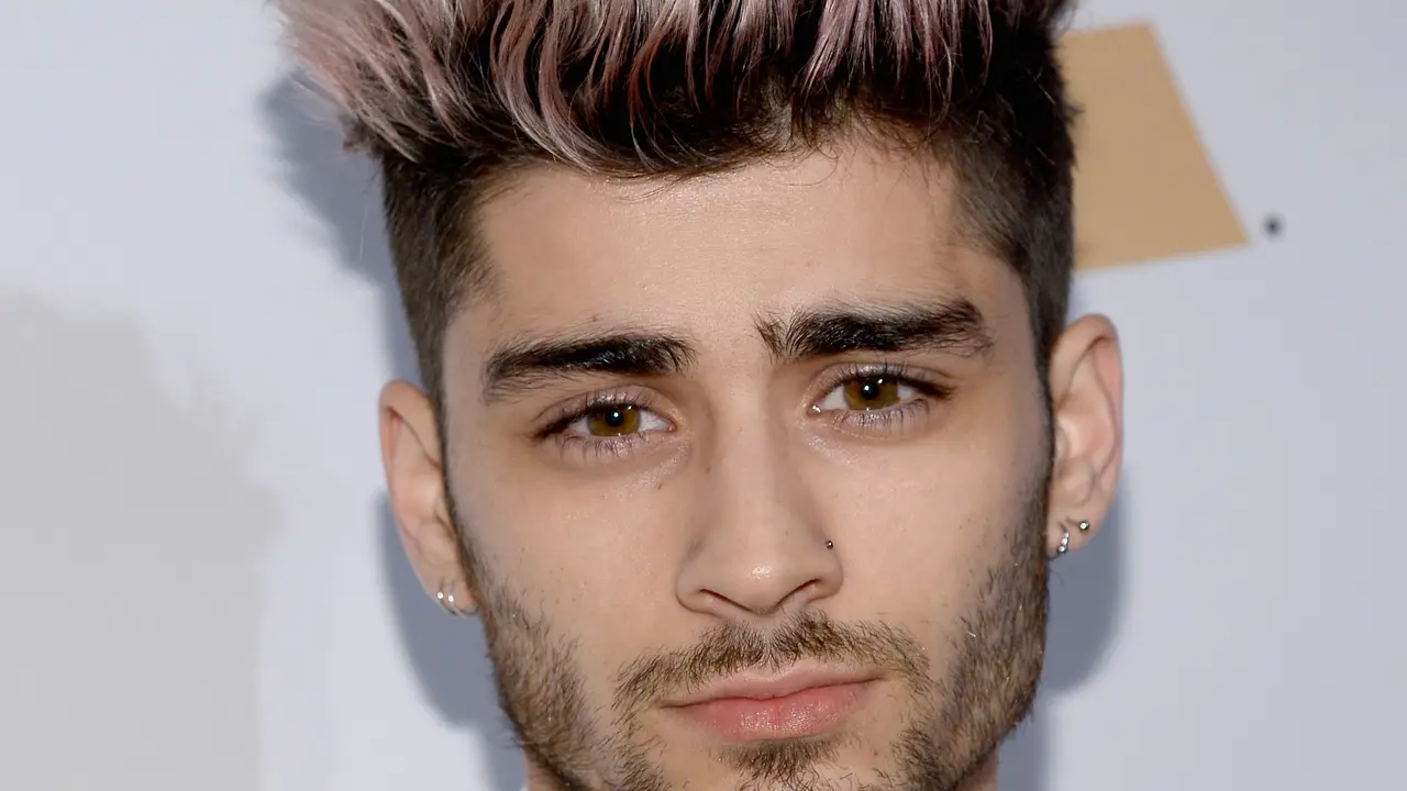 Zayn Malik