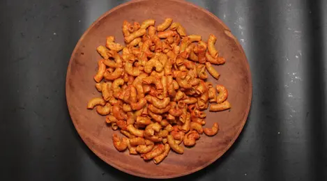 Makaroni Goreng Kriuk