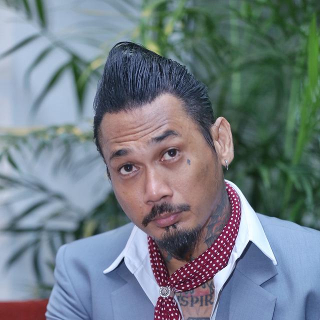 Jerinx Sid Siap Disuntik Virus Corona Covid 19 Showbiz Liputan6 Com