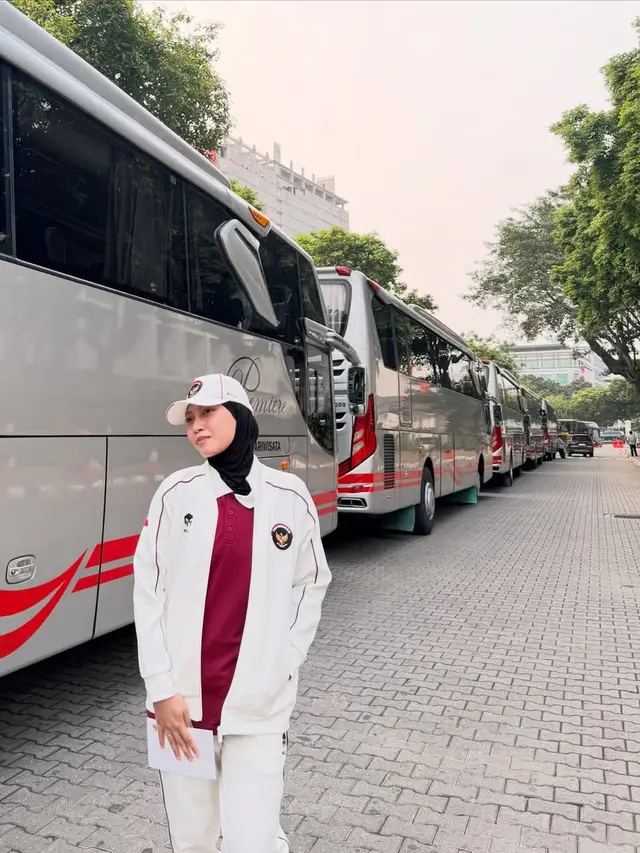 Arneta Putri Amelia - instagram.com/arnetaputri24