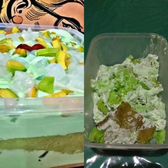 6 Ekspektasi Vs Realita Beli Dessert dan Camilan di Ojek Online, Bikin Elus Dada