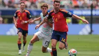 Barcelona Pantau Final Piala Dunia 2026, Bidik Bek Spanyol dan Argentina