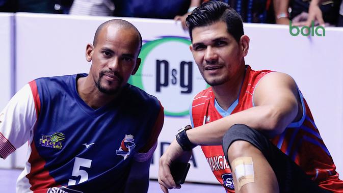 74 Gambar Anak Volly Romantis Terbaik