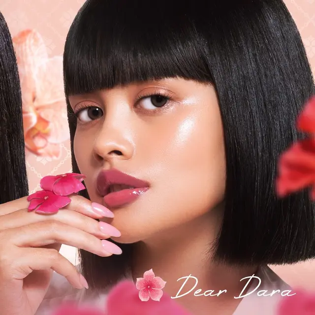 Tampil bak Kembang Desa dengan Lip Balm Filosofi Kembang Kolaborasi Dear Me Beauty x Purana