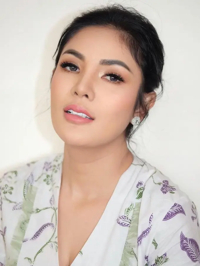 Nindy Ayunda. (Foto: Instagram @nindyayunda)