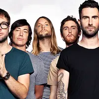 Maroon 5 (via popcorn.webmaker.org)