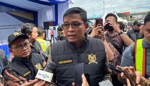 DJP Pungut Pajak Pedagang Online Melalui 4 Marketplace Mulai 1 Oktober 2026