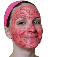 Bukan hanya bisa dimakan, buah buahan ini juga bisa tuntaskan jerawat membandel loh.