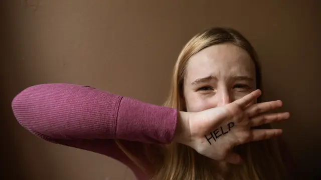 Kekerasan terhadap perempuan