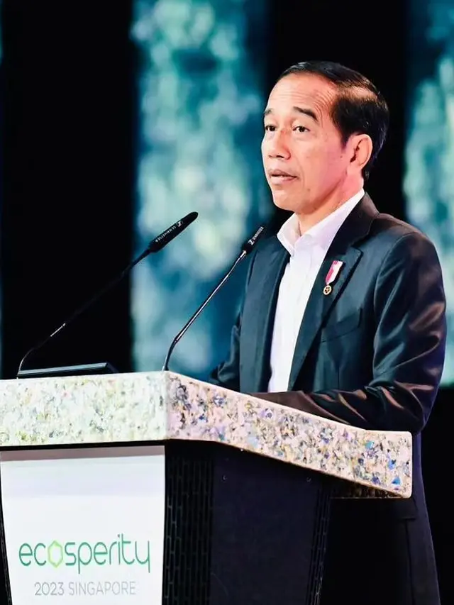 Jokowi