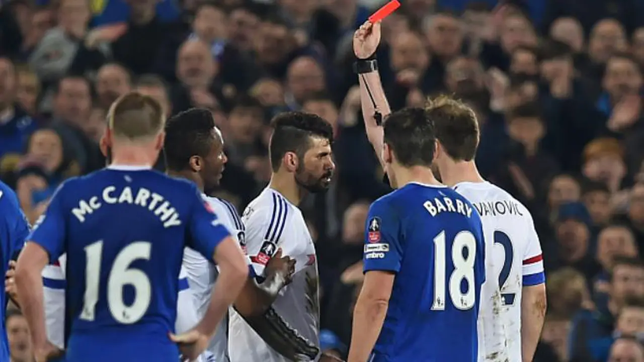 Diego Costa
