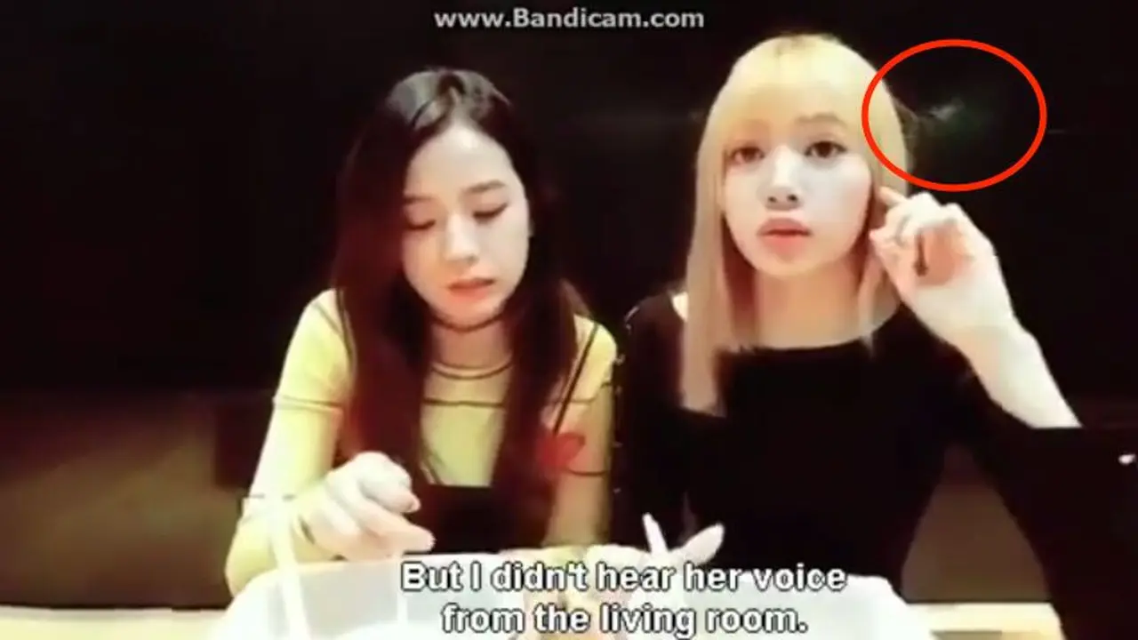 Lisa BLACKPINK