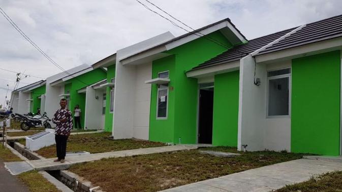 Pegawai Honorer Kementerian PUPR Dapat Fasilitas KPR ...