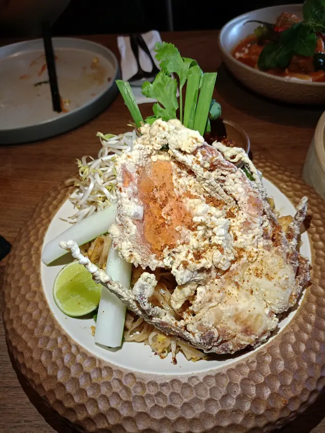 5 Destinasi Kuliner Gatronomi di Bali dari Chef Will Meyrick yang Terinspirasi dari Street Food Lokal