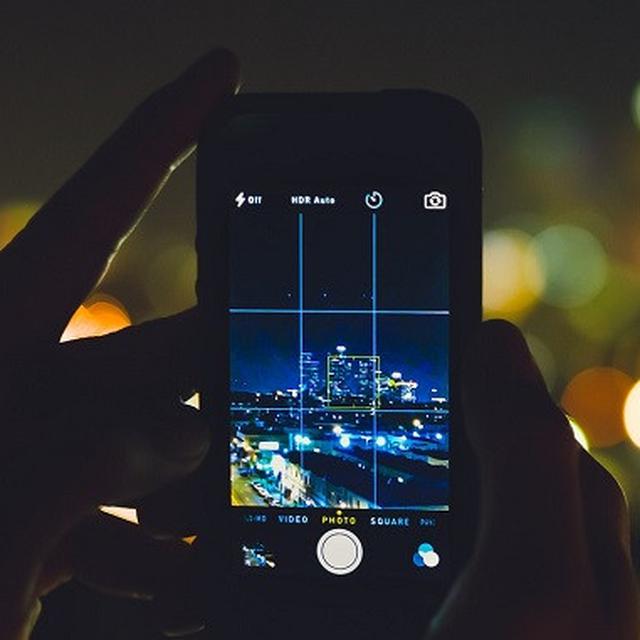 5 Tips Memotret Di Malam Hari Dengan Android Tekno Liputan6 Com