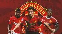 5 Pemain yang Bikin Manchester United Menyesal Membiarkan Gabung Tim Lain
