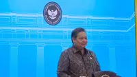 Pemerintah Bentuk Satgas untuk Percepat Perundingan Tarif Trump
