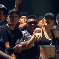 Karin Novilda atau Awkarin, dilaporkan KPAI ke Kominfo karena dianggap dapat memberi para remaja. (Foto: instagram.com/awkarin)