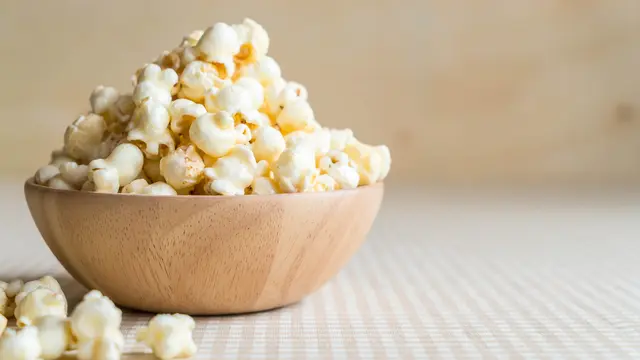 Ilustrasi popcorn/freepik.com/topntp26