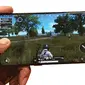 Banner Infografis Pro-Kontra Bahaya PUBG Mobile. (Liputan6.com/Triyasni)