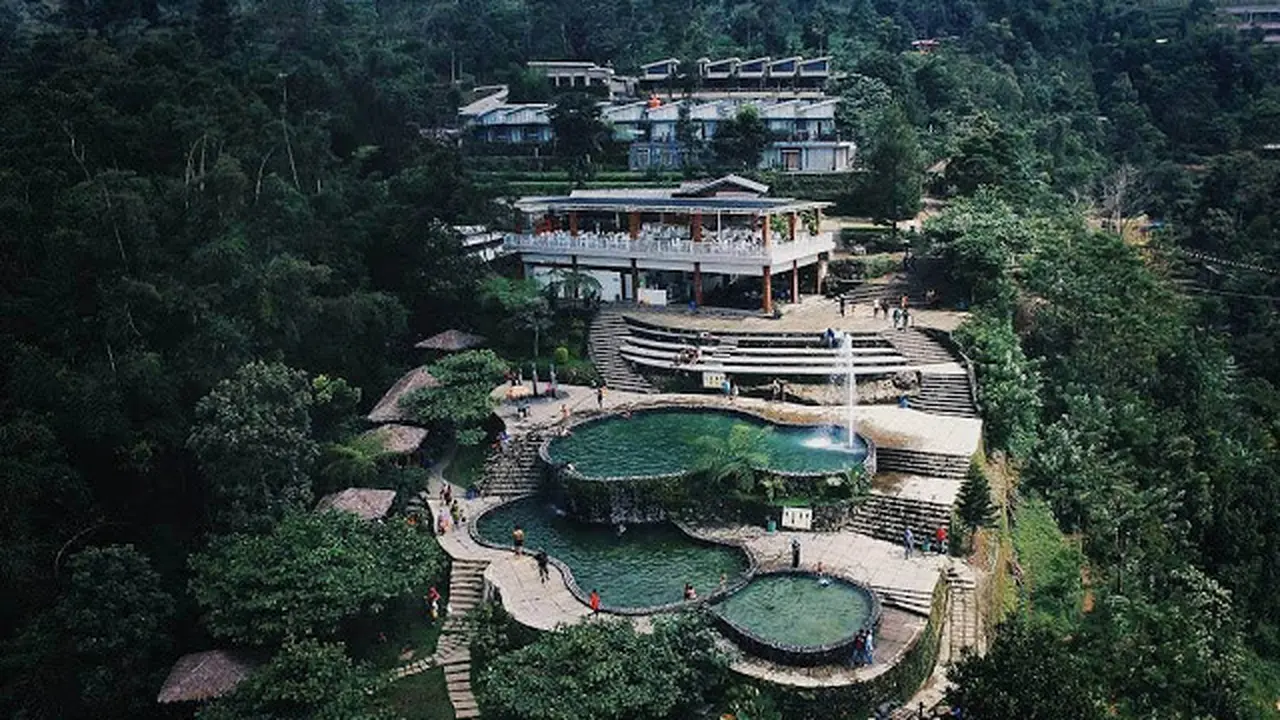 15 Wisata Semarang Terbaru dan Hits, Cocok Jadi Spot Foto Instagenic