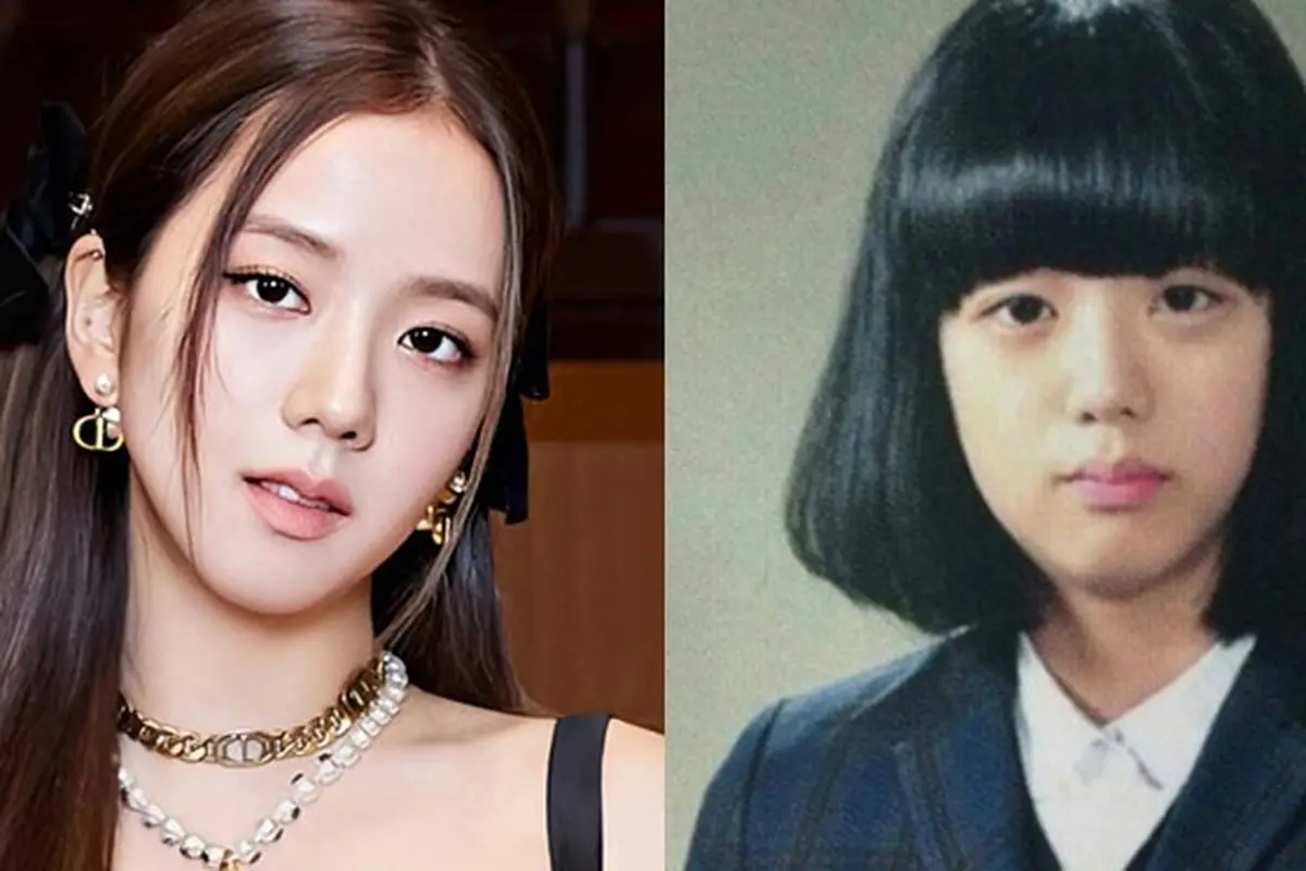 6 Foto Lawas Jisoo Blackpink Saat Remaja Ini Curi Perhatian