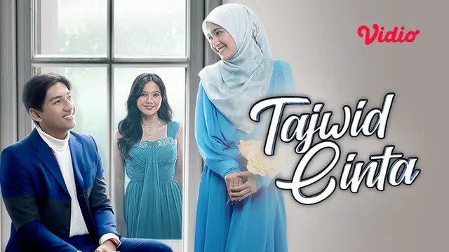 Sinetron Tajwid Cinta