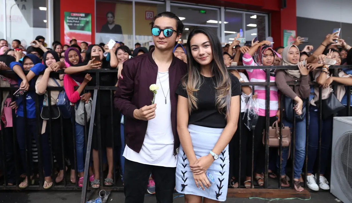 (Nurwahyunan/Bintang.com)