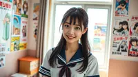 Apa Itu Yandere? Mengenal Karakter Unik dalam Anime dan Manga